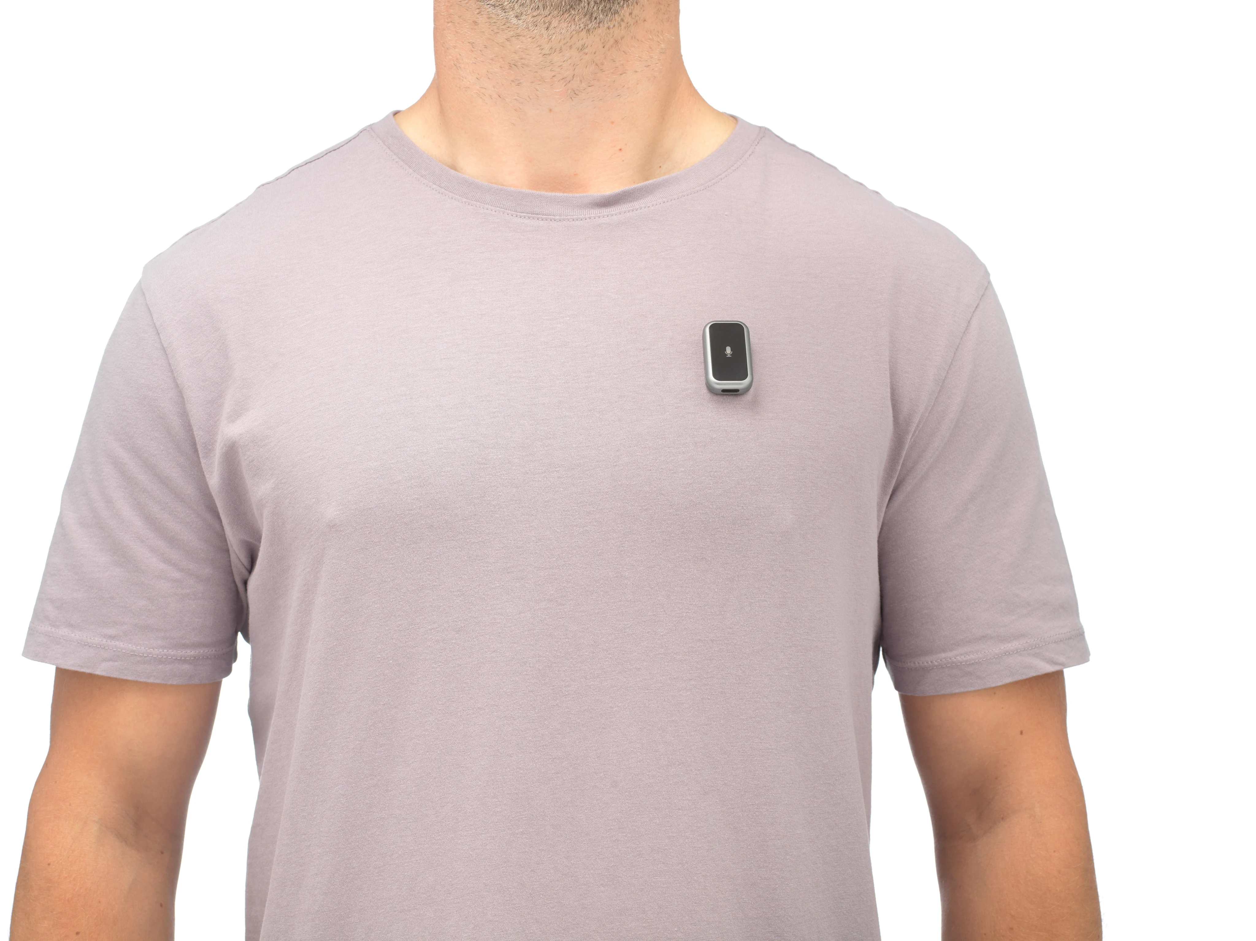 Pin It To Your Clothes