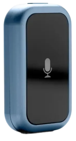 Sonal AI device