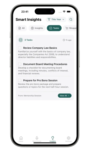 Simulator screenshot